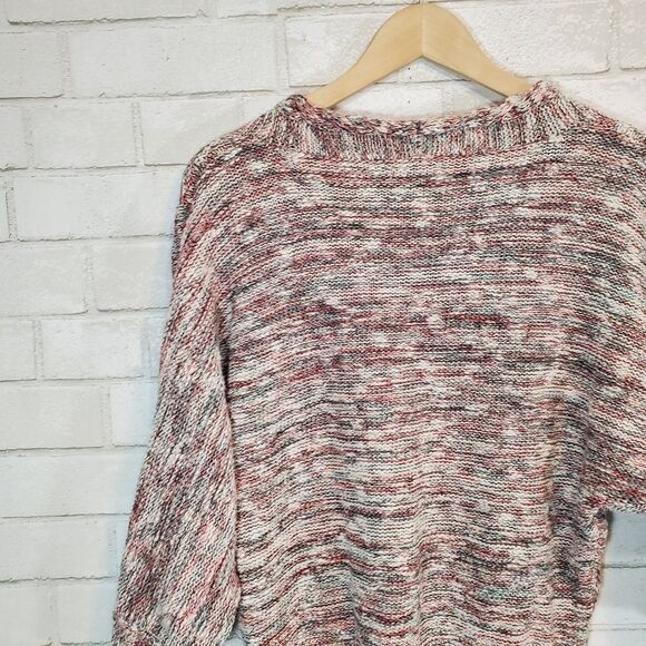 Maurice's v-neck sweater - Picture 6 of 13